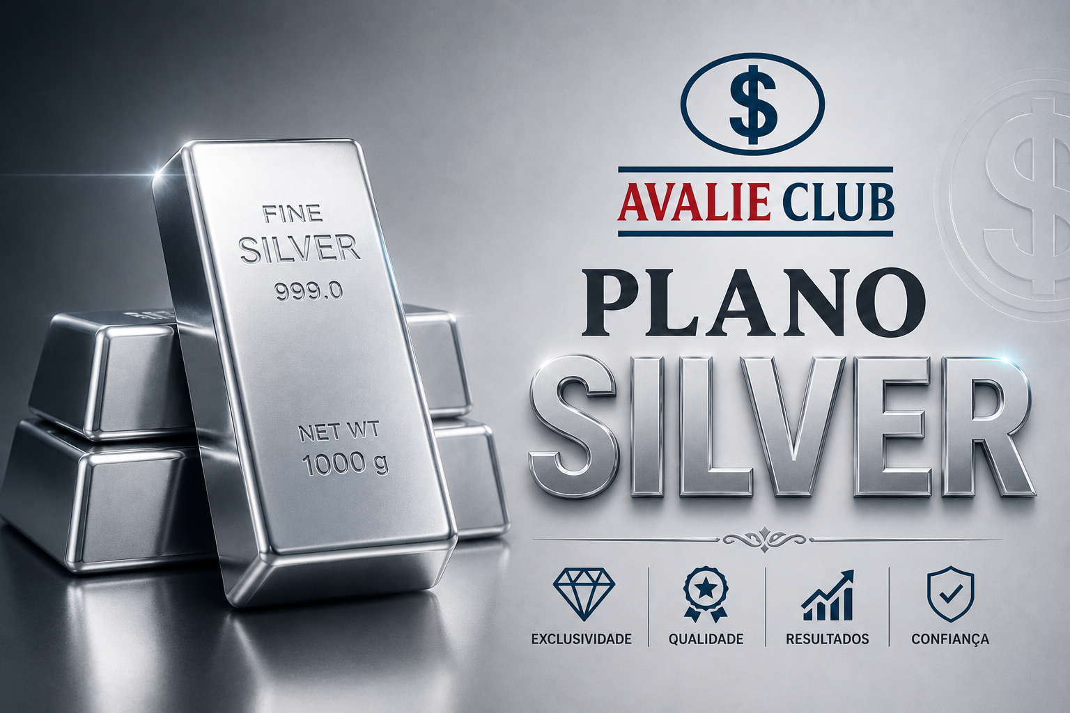Plano Silver